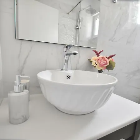 Anesis Apartament *
