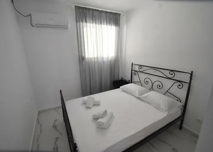 Anesis 公寓 卡尔帕索斯