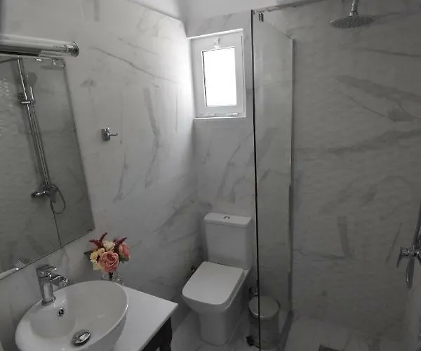 Anesis 卡尔帕索斯